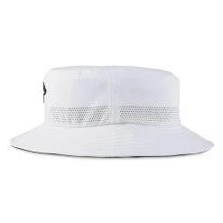 Callaway CG Bucket Hat 23 Callaway CG Bucket Hat -Shoes Sales Shop callaway cg bucket hat white 04 88894.1647613140