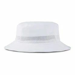 Callaway CG Bucket Hat 24 Callaway CG Bucket Hat -Shoes Sales Shop callaway cg bucket hat white 05 49483.1647613140
