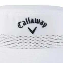 Callaway CG Bucket Hat 25 Callaway CG Bucket Hat -Shoes Sales Shop callaway cg bucket hat white 06 78854.1647613140
