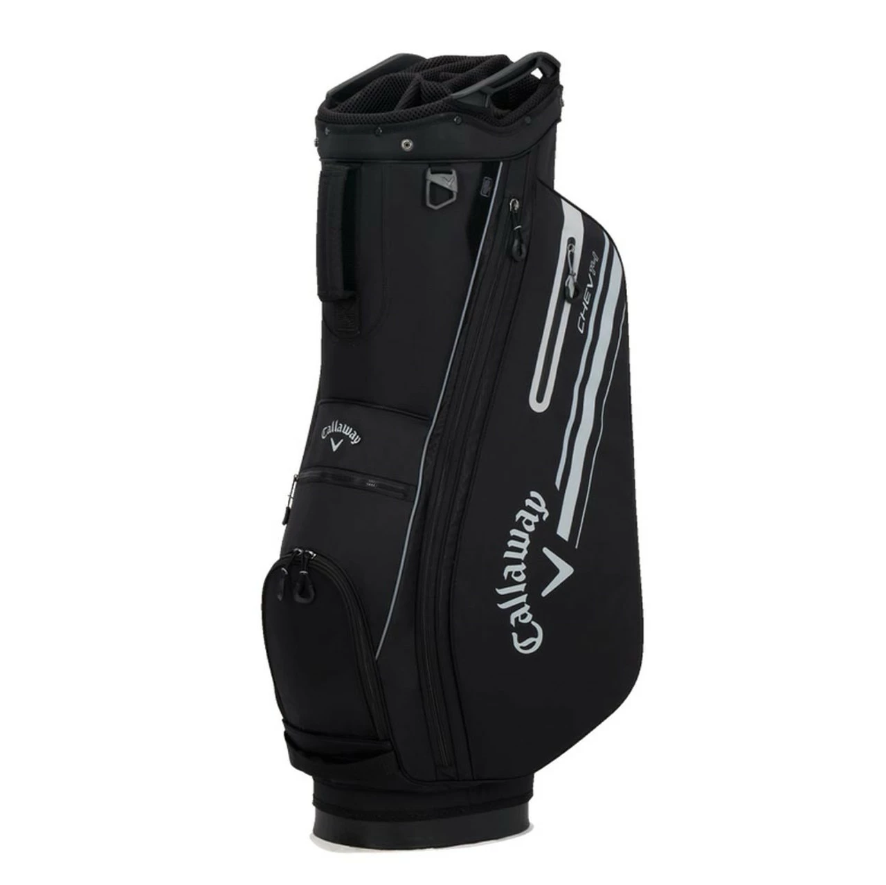 Callaway Chev 14 Cart Bag - 2023 3 Callaway Chev 14 Cart Bag - 2023