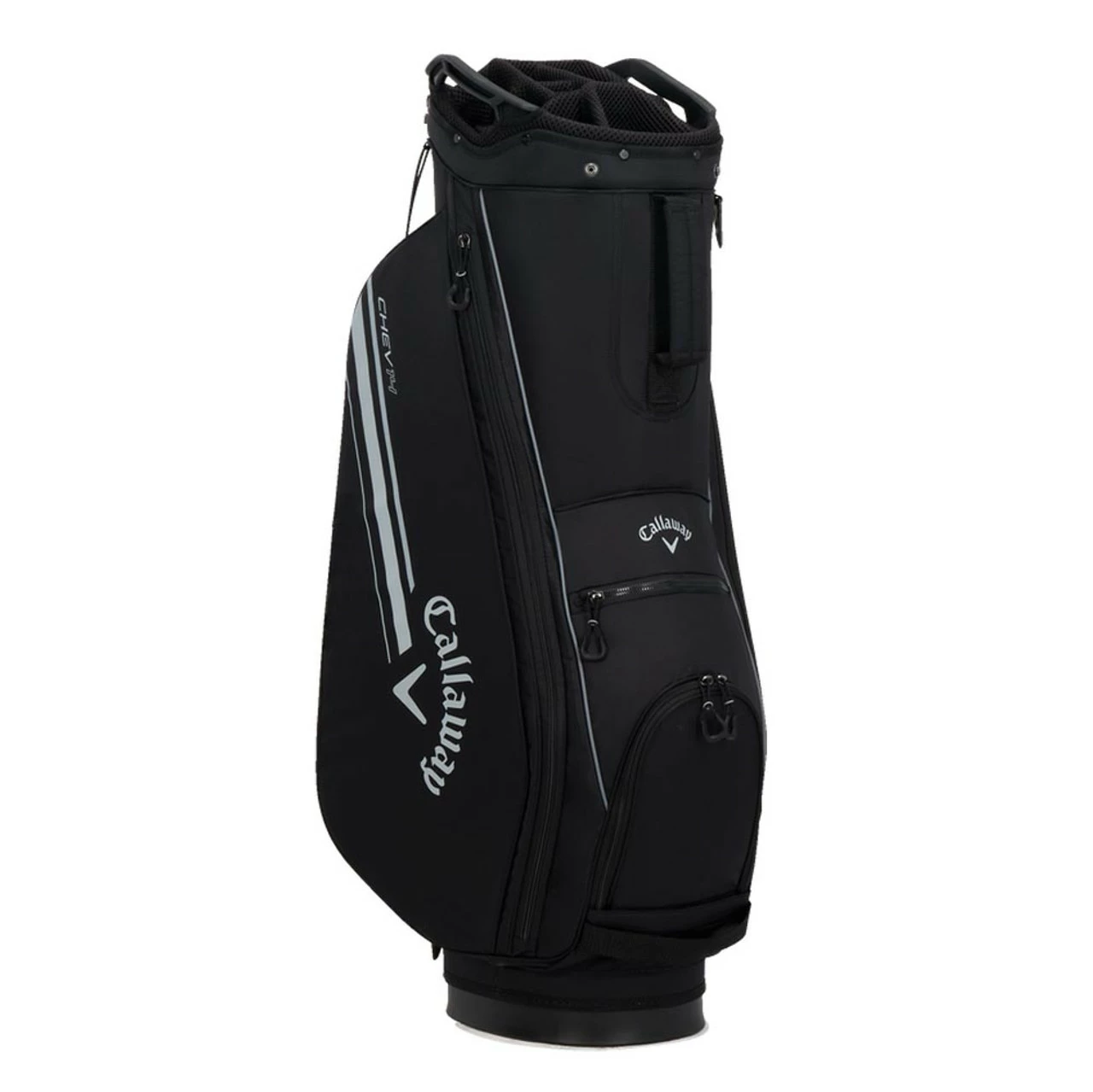 Callaway Chev 14 Cart Bag - 2023 5 Callaway Chev 14 Cart Bag - 2023 - Image 3
