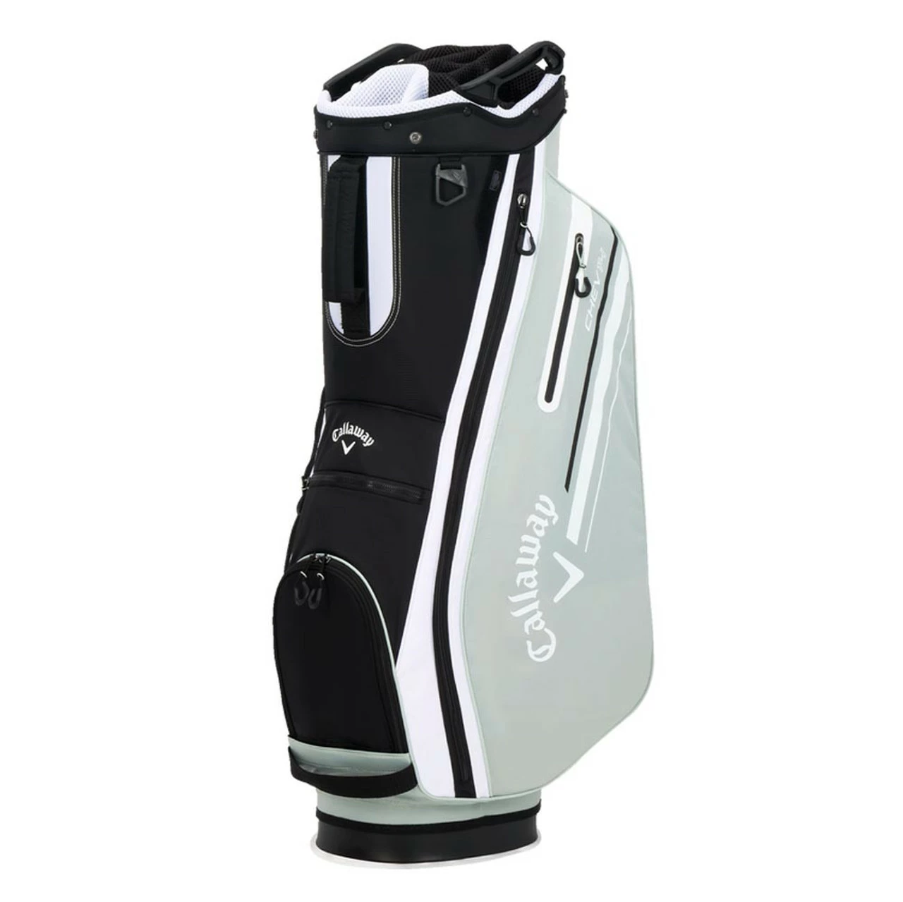 Callaway Chev 14 Cart Bag - 2023 13 Callaway Chev 14 Cart Bag - 2023 - Image 11