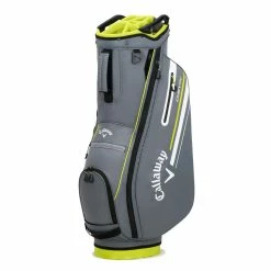 Callaway Chev 14 Cart Bag - 2023 21 Callaway Chev 14 Cart Bag - 2023 -Shoes Sales Shop callaway chev 14 cart bag 2023 charcoal floral yellow 01 42316.1676650508