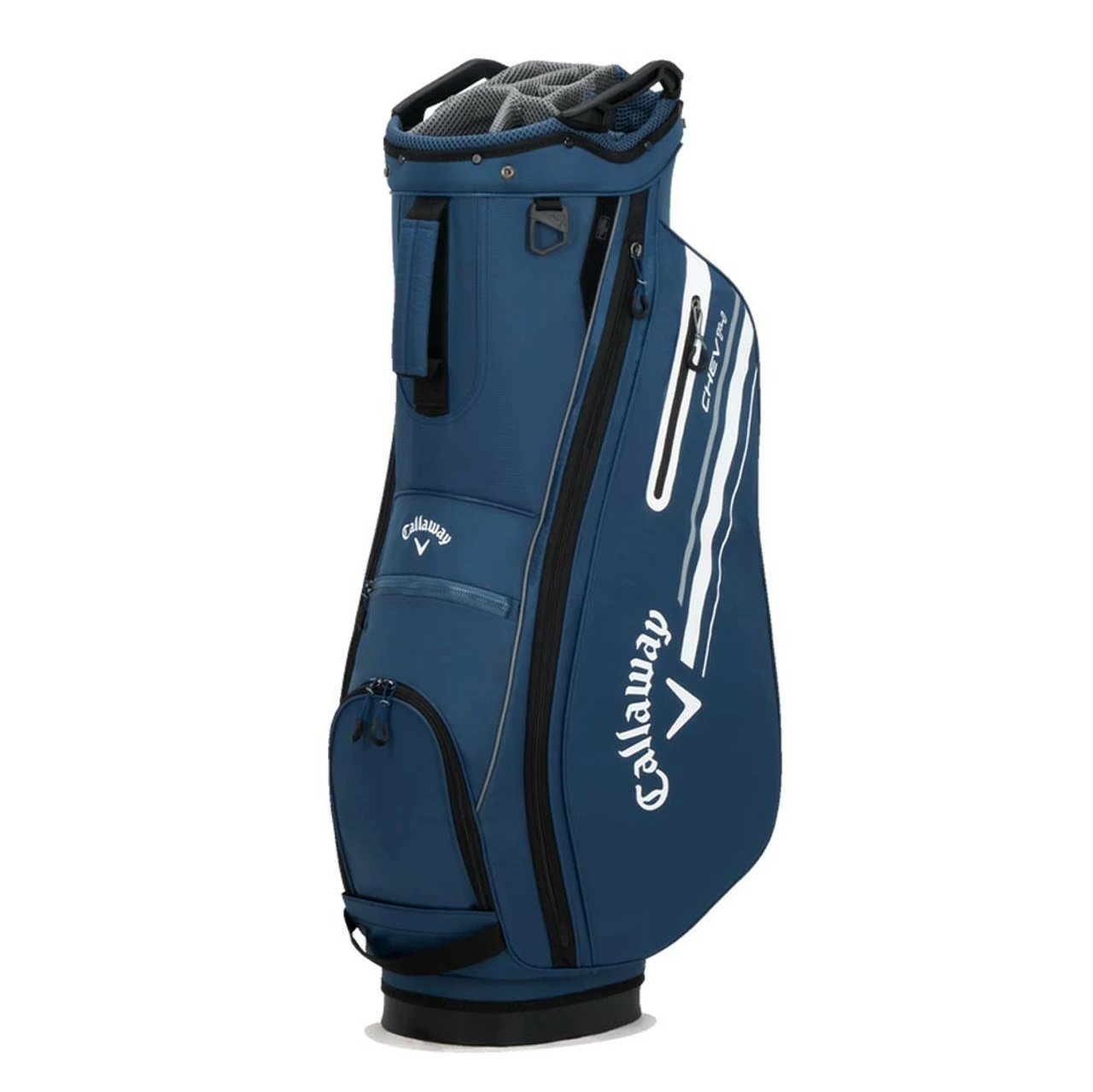 Callaway Chev 14 Cart Bag - 2023 10 Callaway Chev 14 Cart Bag - 2023 - Image 8