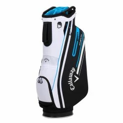 Callaway Chev 14 Cart Bag - 2023 22 Callaway Chev 14 Cart Bag - 2023 -Shoes Sales Shop callaway chev 14 cart bag 2023 white black cyan blue 01 69067.1676650509