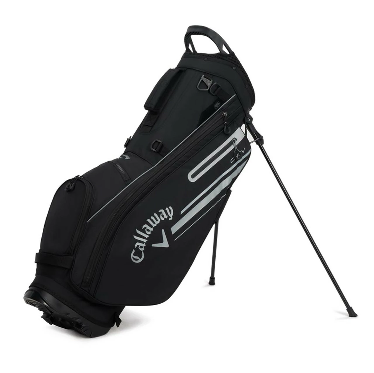Callaway Chev Stand Bag - 2023 3 Callaway Chev Stand Bag - 2023