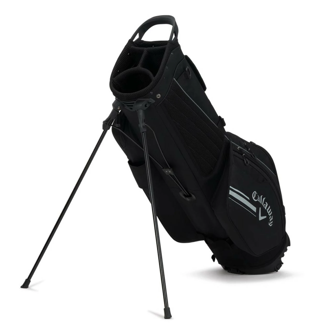 Callaway Chev Stand Bag - 2023 5 Callaway Chev Stand Bag - 2023 - Image 3