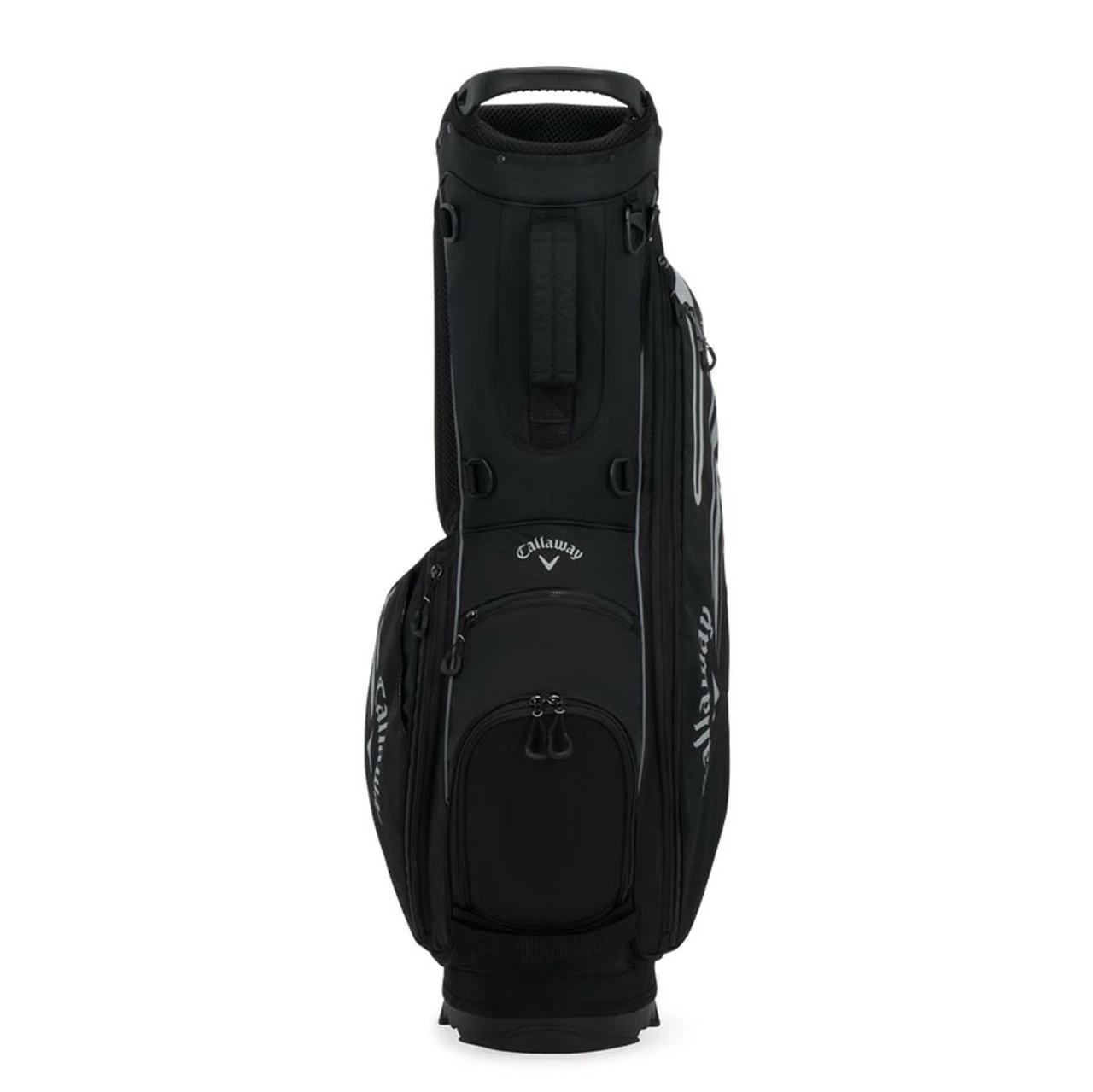 Callaway Chev Stand Bag - 2023 6 Callaway Chev Stand Bag - 2023 - Image 4