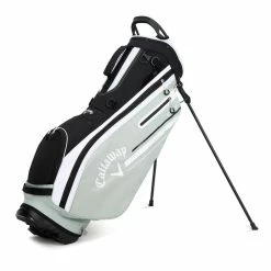 Callaway Chev Stand Bag - 2023 21 Callaway Chev Stand Bag - 2023 -Shoes Sales Shop callaway chev stand bag 2023 black white sage 01 71933.1676648800