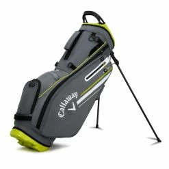 Callaway Chev Stand Bag - 2023 19 Callaway Chev Stand Bag - 2023 -Shoes Sales Shop callaway chev stand bag 2023 charcoal floral yellow 01 98890.1676648799