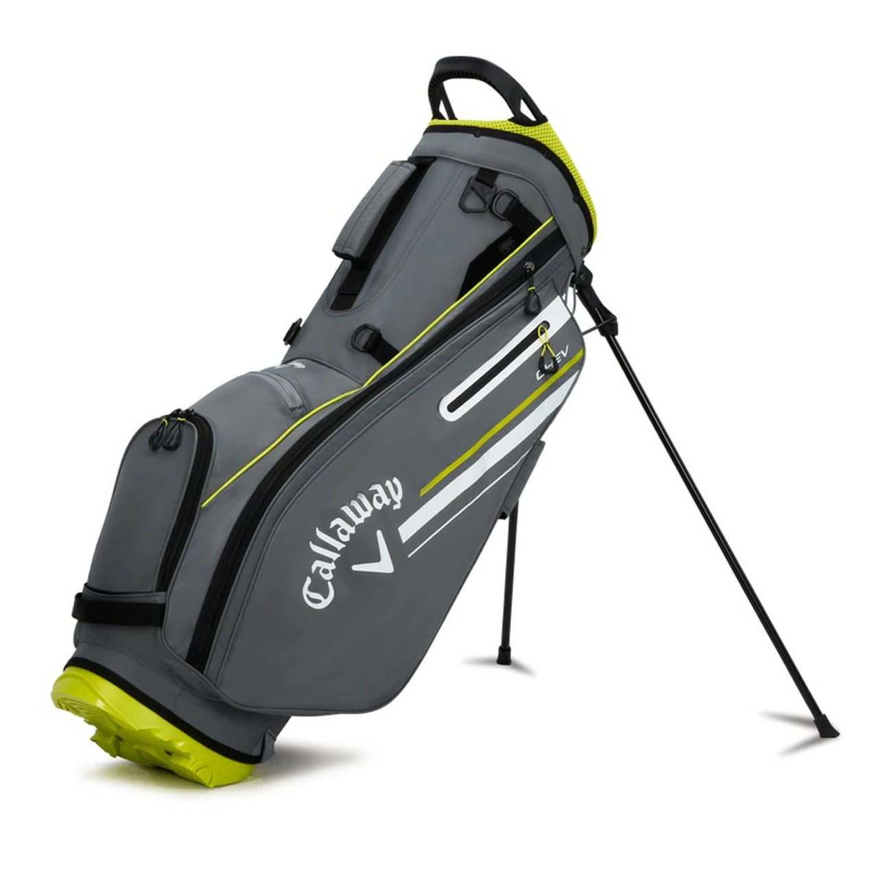 Callaway Chev Stand Bag - 2023 10 Callaway Chev Stand Bag - 2023 - Image 8