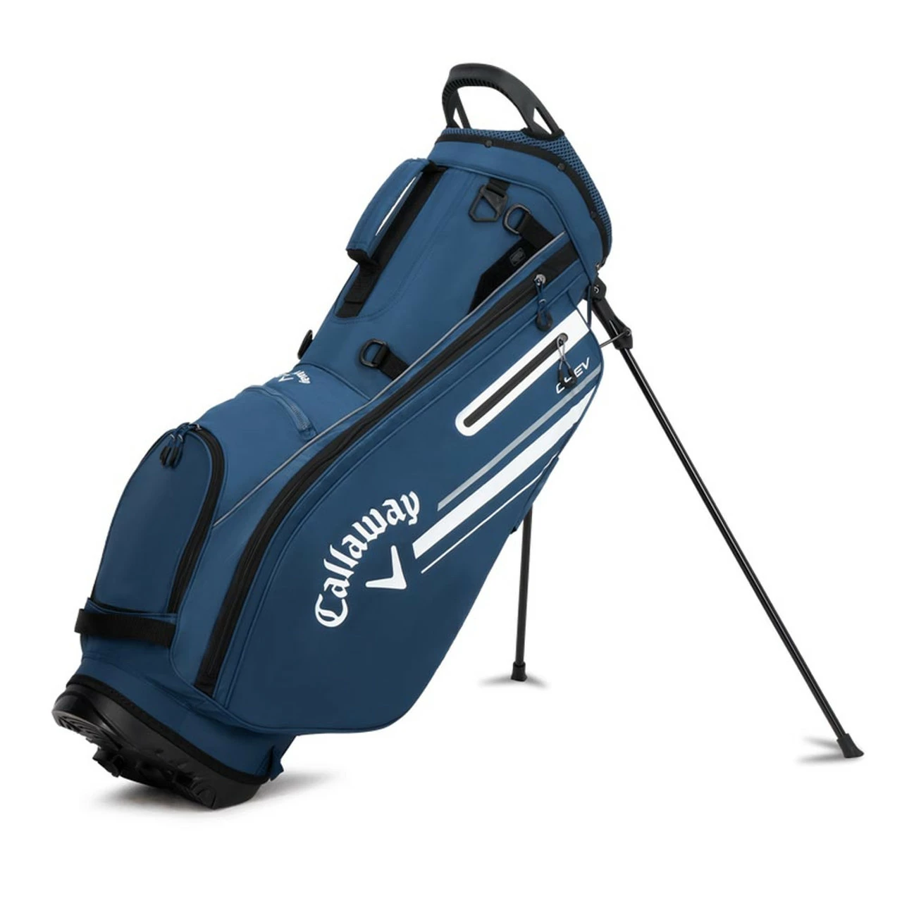 Callaway Chev Stand Bag - 2023 9 Callaway Chev Stand Bag - 2023 - Image 7