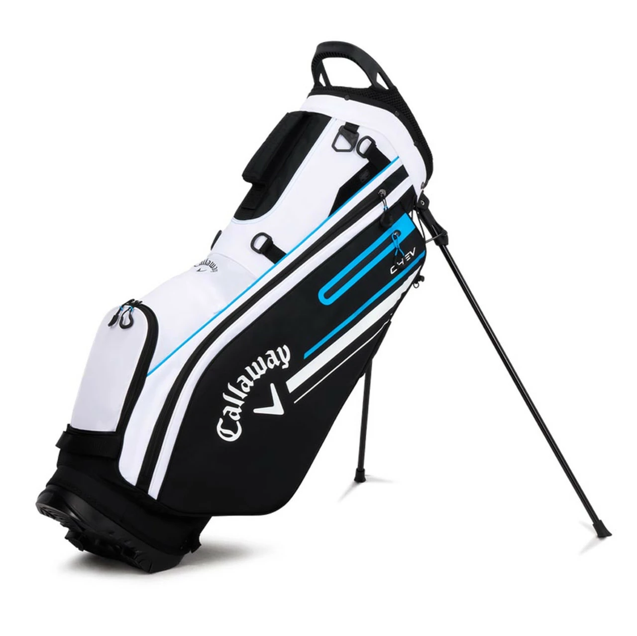 Callaway Chev Stand Bag - 2023 11 Callaway Chev Stand Bag - 2023 - Image 9