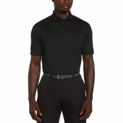 Callaway Cooling Micro Hex Polo -Shoes Sales Shop callaway cooling micro hex polo caviar 01 71328.1654718881
