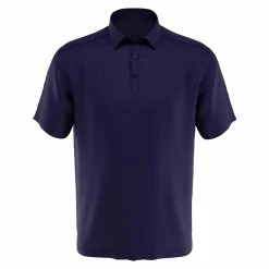 Callaway Cooling Micro Hex Polo -Shoes Sales Shop callaway cooling micro hex polo peacoat 01 64883.1654718879