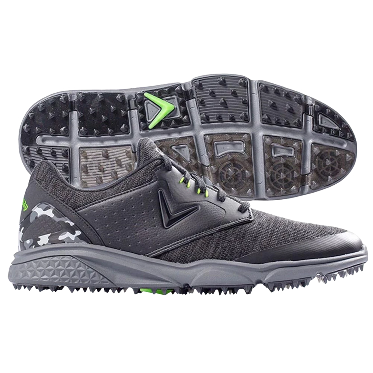 Callaway Men's Coronado V2 SL Golf Shoes 4 Callaway Men's Coronado V2 SL Golf Shoes - Image 2