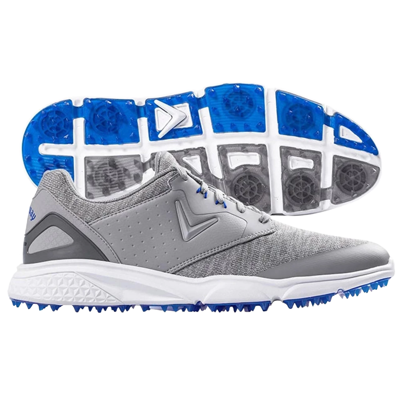 Callaway Men's Coronado V2 SL Golf Shoes 3 Callaway Men's Coronado V2 SL Golf Shoes