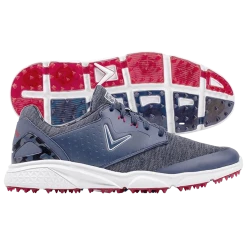 Callaway Men's Coronado V2 SL Golf Shoes 8 Callaway Men's Coronado V2 SL Golf Shoes -Shoes Sales Shop callaway coronado v2 sl golf shoes navy 01 50784.1638891972