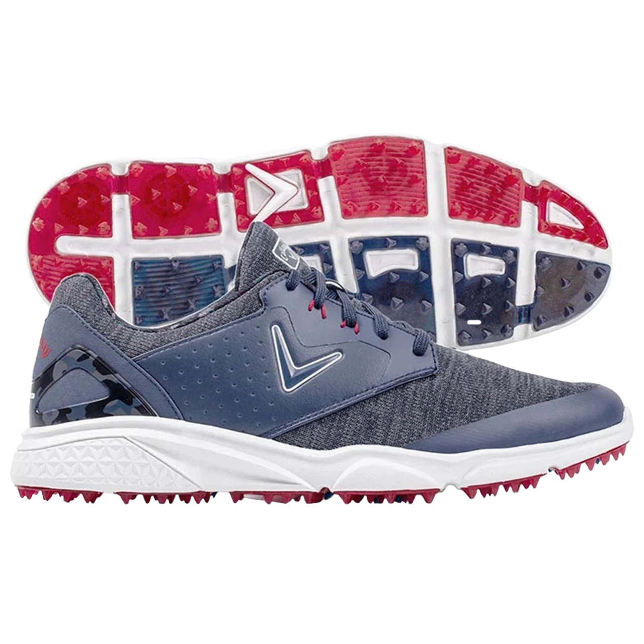 Callaway Men's Coronado V2 SL Golf Shoes 5 Callaway Men's Coronado V2 SL Golf Shoes - Image 3