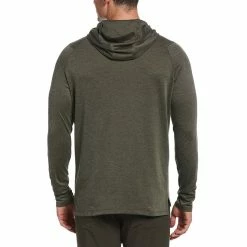 Callaway Crossover Performance Hoodie Pullover 9 Callaway Crossover Performance Hoodie Pullover -Shoes Sales Shop callaway crossover performance hoodie pullover dark lichen heather 02 21456.1676904779