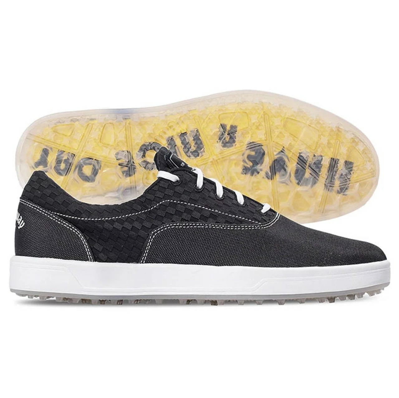 Callaway Men's Del Mar Sunset Golf Shoes 3 Callaway Men's Del Mar Sunset Golf Shoes