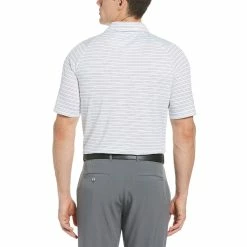 Callaway Fine Line Ventilated Stripe Polo 16 Callaway Fine Line Ventilated Stripe Polo -Shoes Sales Shop callaway fine line ventilated stripe polo bright white 02 51253.1676908682