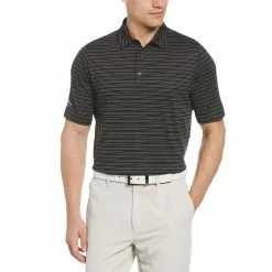 Callaway Fine Line Ventilated Stripe Polo 21 Callaway Fine Line Ventilated Stripe Polo -Shoes Sales Shop callaway fine line ventilated stripe polo caviar 01 78242.1679518314