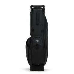 Callaway Hyperlite Zero Stand Bag - 2023 -Shoes Sales Shop callaway hyperlite zero stand bag 2023 black 04 75318.1676646479