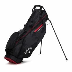 Callaway Hyperlite Zero Stand Bag - 2023 -Shoes Sales Shop callaway hyperlite zero stand bag 2023 black camo 01 13507.1676646480