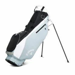 Callaway Hyperlite Zero Stand Bag - 2023 -Shoes Sales Shop callaway hyperlite zero stand bag 2023 black white sage 01 71571.1676646483