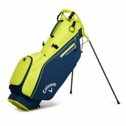 Callaway Hyperlite Zero Stand Bag - 2023 -Shoes Sales Shop callaway hyperlite zero stand bag 2023 floral yellow navy 01 61169.1676646483