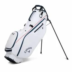 Callaway Hyperlite Zero Stand Bag - 2023 -Shoes Sales Shop callaway hyperlite zero stand bag 2023 white navy 01 93935.1676646481