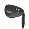 Callaway Jaws Raw Face Wedge - Black Plasma -Shoes Sales Shop callaway jaws raw face wedge black plasma 01 77564.1673905881
