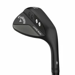 Callaway Jaws Raw Face Wedge - Black Plasma -Shoes Sales Shop callaway jaws raw face wedge black plasma 04 66421.1673905744