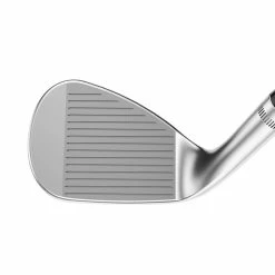 Callaway Jaws Raw Face Wedge - Chrome -Shoes Sales Shop callaway jaws raw face wedge chrome 03 99627.1673907151