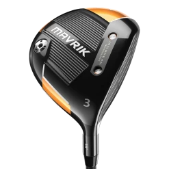 Callaway Mavrik Fairway Wood