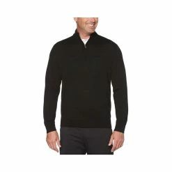 Callaway Merino Wool Thermal 1/4 Zip 10 Callaway Merino Wool Thermal 1/4 Zip -Shoes Sales Shop callaway merino wool thermal 1 4 zip black onyx 01 62424.1644505086