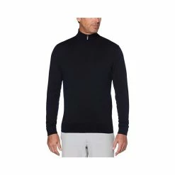 Callaway Merino Wool Thermal 1/4 Zip 9 Callaway Merino Wool Thermal 1/4 Zip -Shoes Sales Shop callaway merino wool thermal 1 4 zip dark navy 01 66095.1644505086