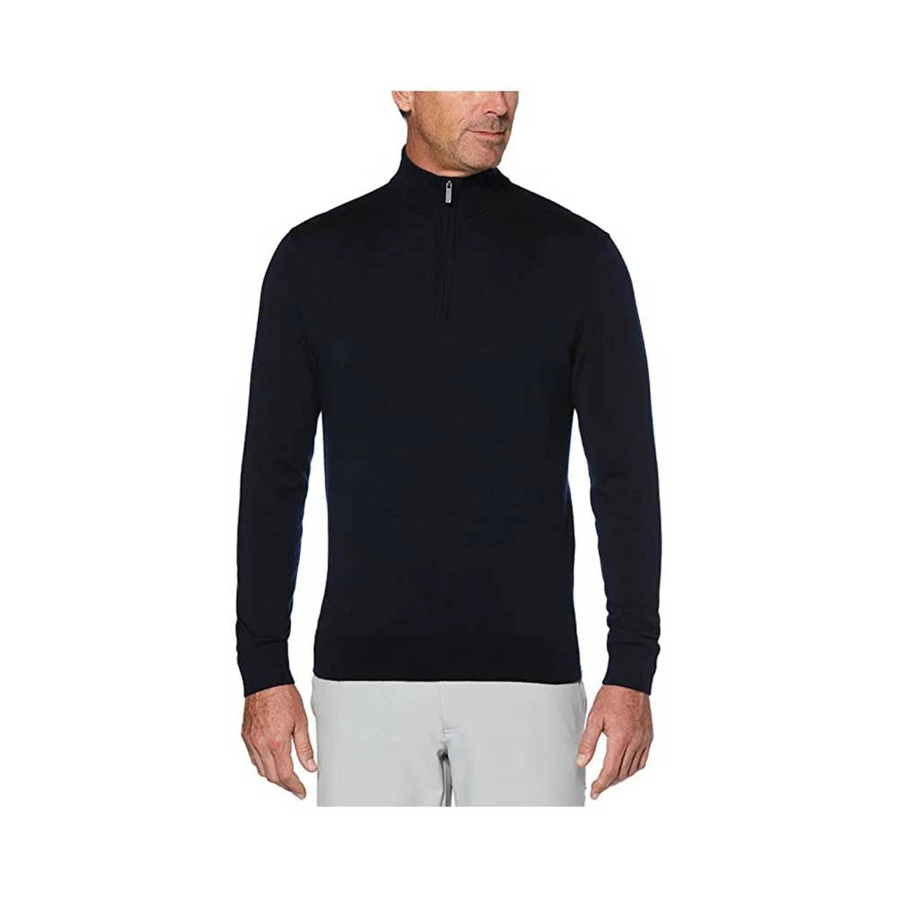 Callaway Merino Wool Thermal 1/4 Zip 5 Callaway Merino Wool Thermal 1/4 Zip - Image 3
