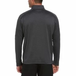 Callaway Midweight Waffle Knit Fleece 1/4 Zip 17 Callaway Midweight Waffle Knit Fleece 1/4 Zip -Shoes Sales Shop callaway midweight waffle knit fleece 1 4 zip caviar sahde heather 02 46515.1659042872