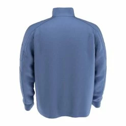 Callaway Midweight Waffle Knit Fleece 1/4 Zip 22 Callaway Midweight Waffle Knit Fleece 1/4 Zip -Shoes Sales Shop callaway midweight waffle knit fleece 1 4 zip light moody blue heather 02 19216.1659042872