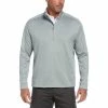 Callaway Midweight Waffle Knit Fleece 1/4 Zip 2 Callaway Midweight Waffle Knit Fleece 1/4 Zip -Shoes Sales Shop callaway midweight waffle knit fleece 1 4 zip quarry heather 01 92284.1659042872