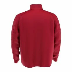 Callaway Midweight Waffle Knit Fleece 1/4 Zip 25 Callaway Midweight Waffle Knit Fleece 1/4 Zip -Shoes Sales Shop callaway midweight waffle knit fleece 1 4 zip true red heather 02 62862.1659042872