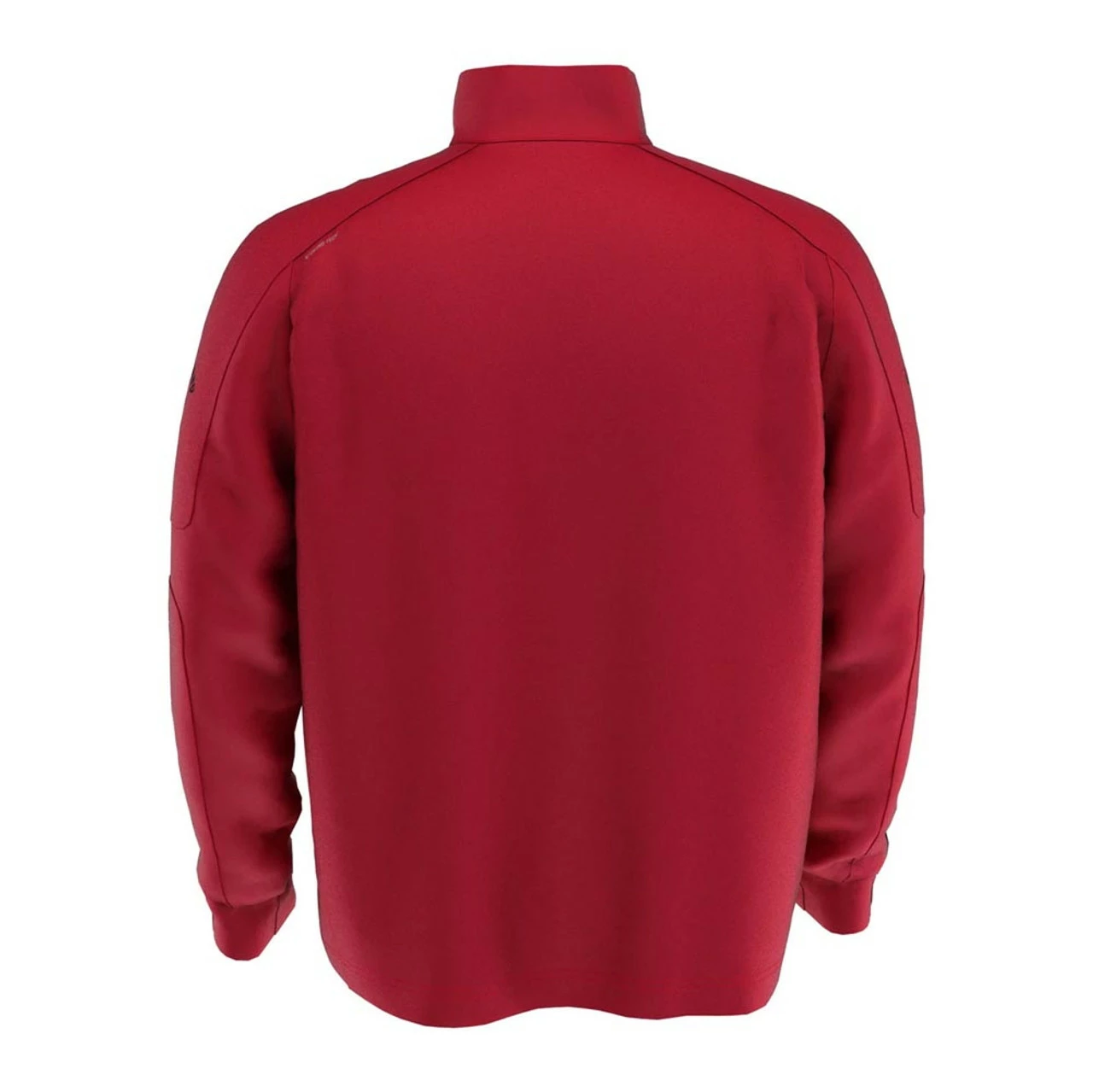 Callaway Midweight Waffle Knit Fleece 1/4 Zip 14 Callaway Midweight Waffle Knit Fleece 1/4 Zip - Image 12