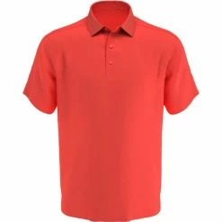 Callaway Opti-Dri Solid Polo 12 Callaway Opti-Dri Solid Polo -Shoes Sales Shop callaway opti dri solid polo hot coral 01 2 15320.1655908981