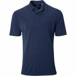 Callaway Opti-Dri Solid Polo