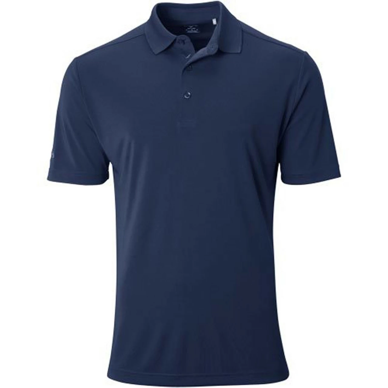 Callaway Opti-Dri Solid Polo 3 Callaway Opti-Dri Solid Polo