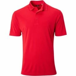 Callaway Opti-Dri Solid Polo 10 Callaway Opti-Dri Solid Polo -Shoes Sales Shop callaway opti dri solid polo tango20red 01 63701.1655908980