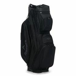Callaway ORG 14 Cart Bag - 2023 -Shoes Sales Shop callaway org 14 cart bag 2023 black 03 15025.1676645579