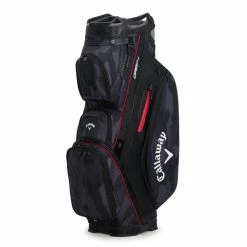 Callaway ORG 14 Cart Bag - 2023 -Shoes Sales Shop callaway org 14 cart bag 2023 black camo 01 07625.1676645580